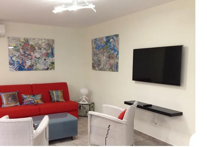 Residence Tingitana