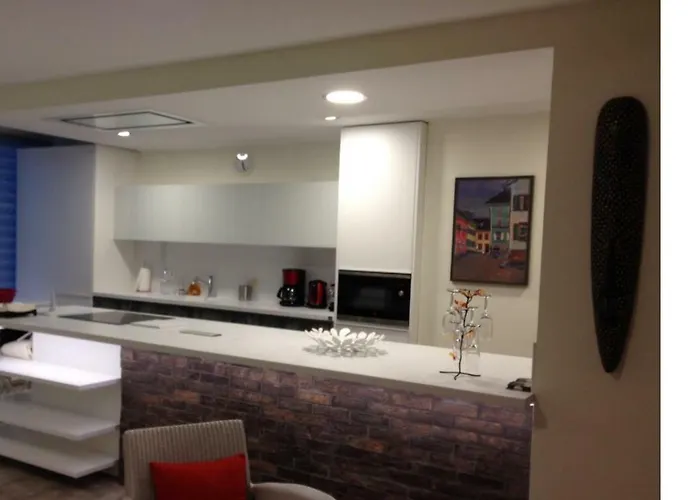 Residence Tingitana