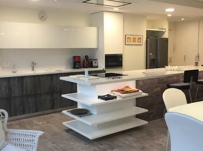 Residence Tingitana