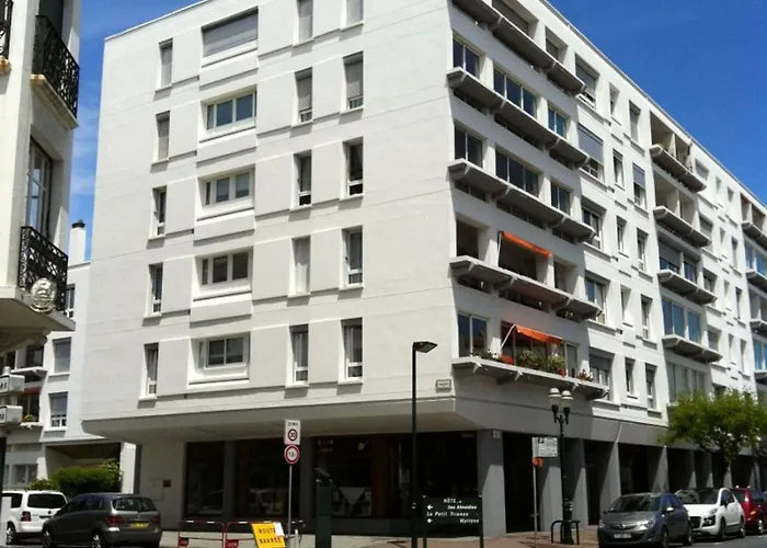 Residence Tingitana