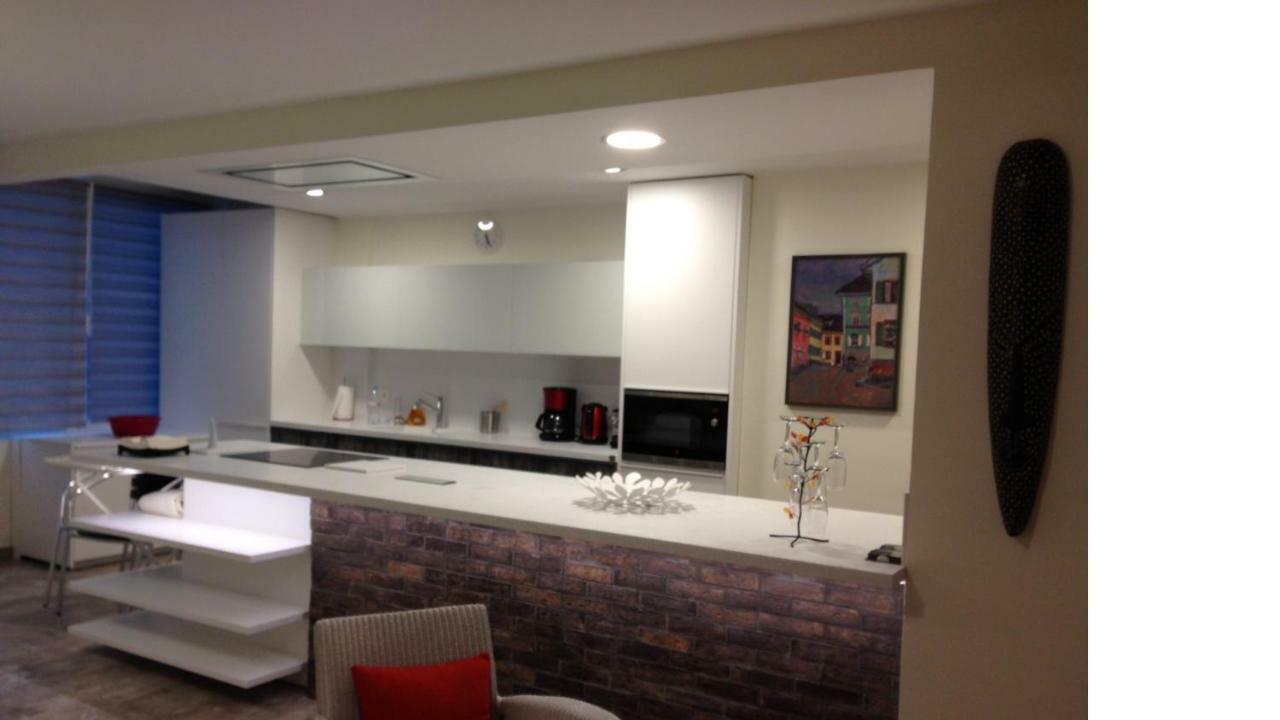 Tingitana Apartment *