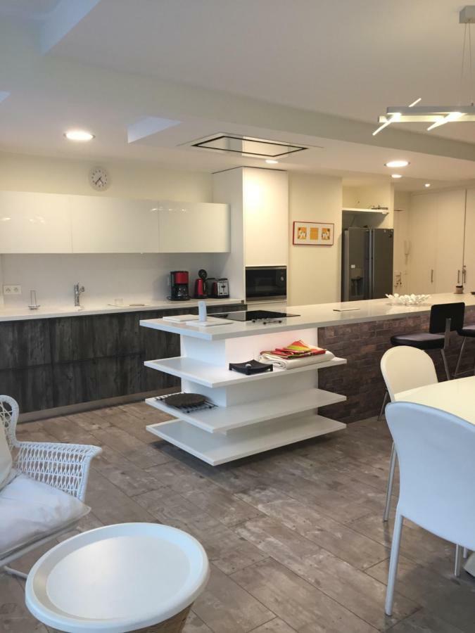 Tingitana Apartment