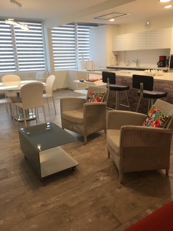 Tingitana Apartment